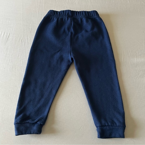 Blue Baby Sweatpants - Picture 2 of 3